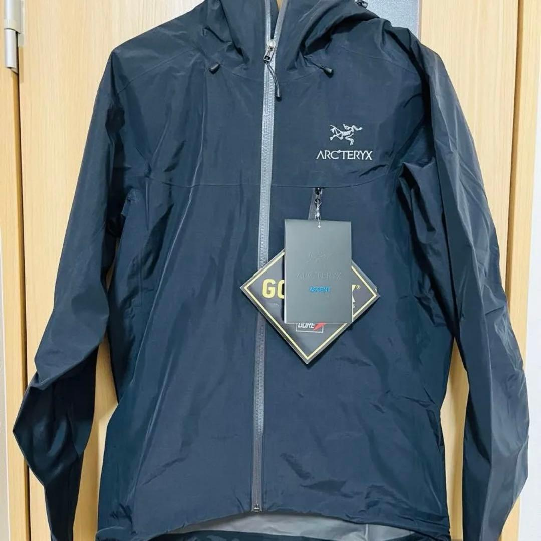 Arc'Teryx Mountain Parka Gore-Tex