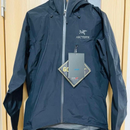 Arc'Teryx Mountain Parka Gore-Tex