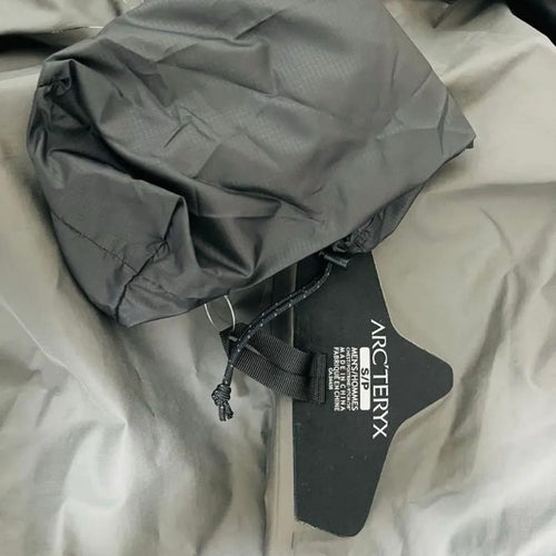 Arc'Teryx Mountain Parka Gore-Tex