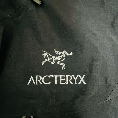 Arc'Teryx Mountain Parka Gore-Tex