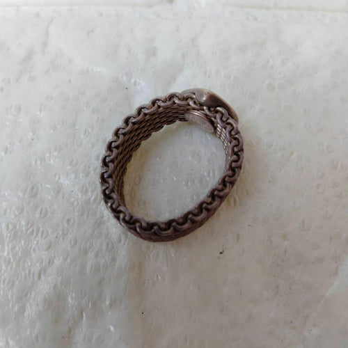 Tiffany Rings 925