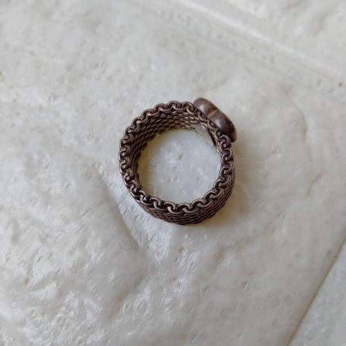 Tiffany Rings 925