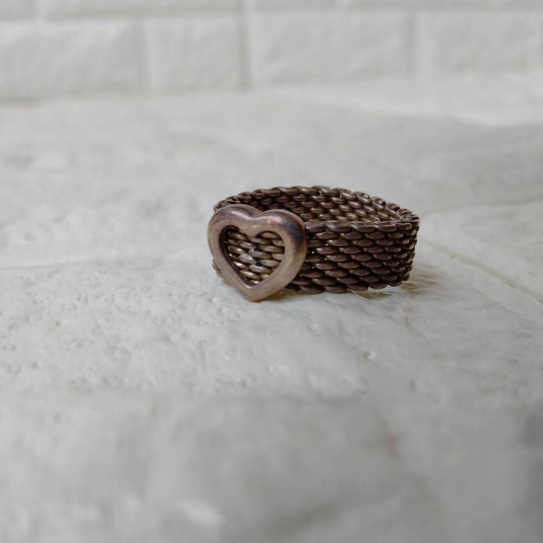 Tiffany Rings 925