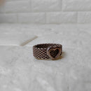 Tiffany Rings 925