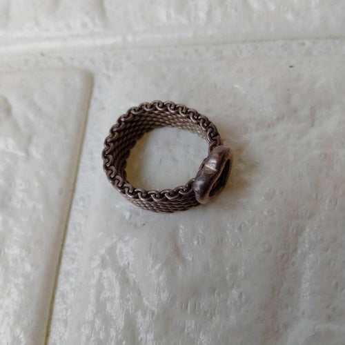 Tiffany Rings 925