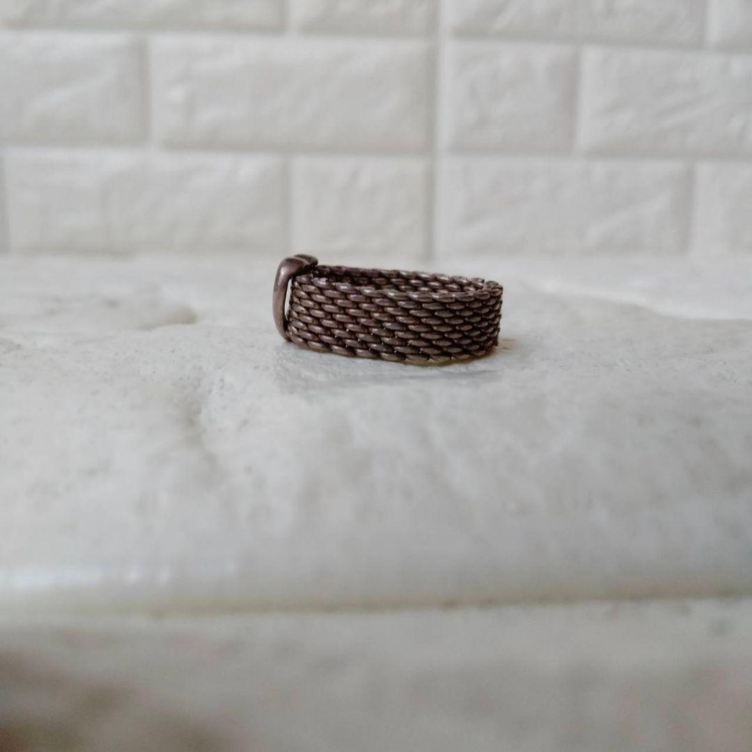 Tiffany Rings 925