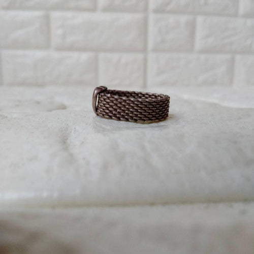 Tiffany Rings 925