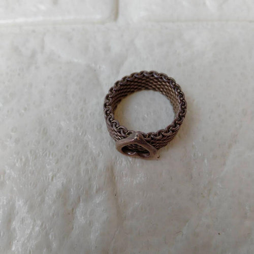 Tiffany Rings 925
