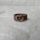 Tiffany Rings 925