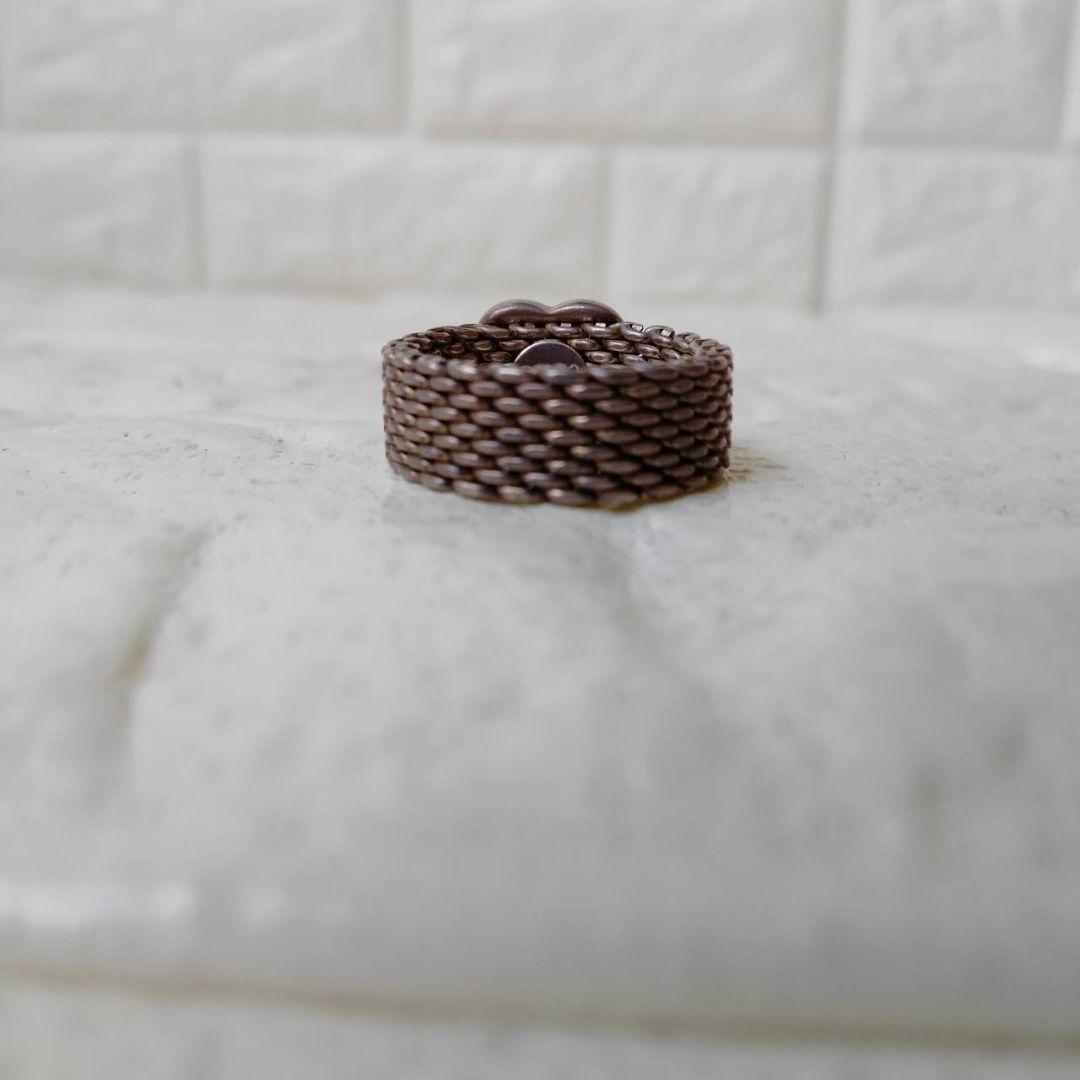 Tiffany Rings 925