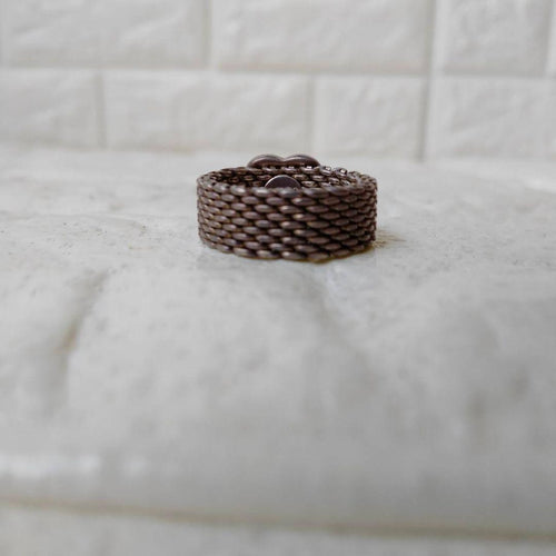 Tiffany Rings 925