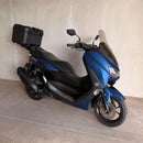 Yamaha Motorcycle Frames Nmax125 Y-Connect