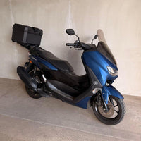 Yamaha Motorcycle Frames Nmax125 Y-Connect