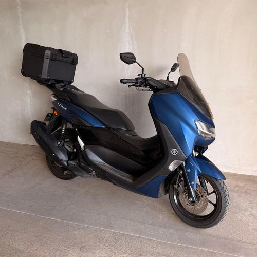 Yamaha Motorcycle Frames Nmax125 Y-Connect