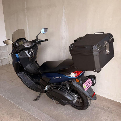 Yamaha Motorcycle Frames Nmax125 Y-Connect