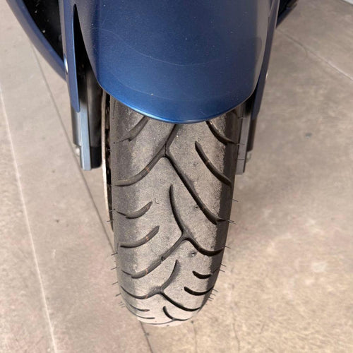 Yamaha Motorcycle Frames Nmax125 Y-Connect