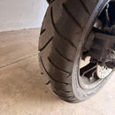 Yamaha Motorcycle Frames Nmax125 Y-Connect
