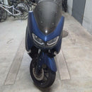 Yamaha Motorcycle Frames Nmax125 Y-Connect