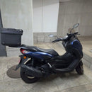 Yamaha Motorcycle Frames Nmax125 Y-Connect