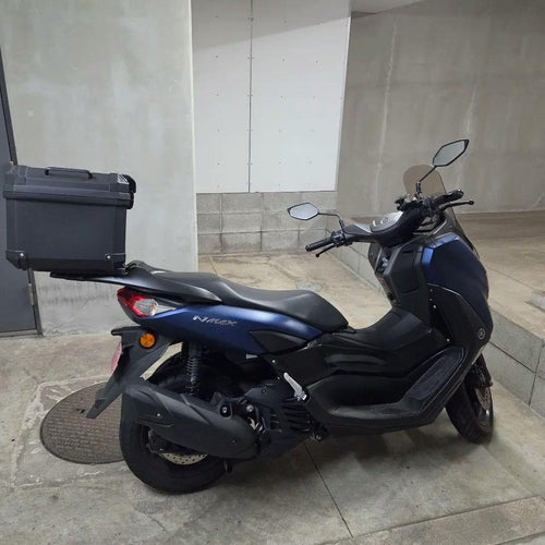 Yamaha Motorcycle Frames Nmax125 Y-Connect