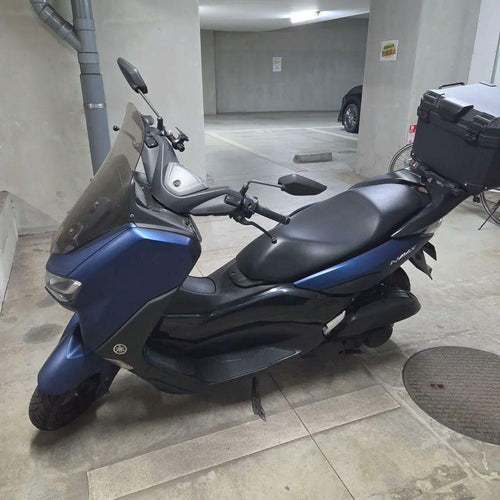 Yamaha Motorcycle Frames Nmax125 Y-Connect