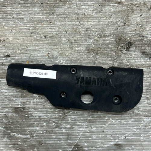 Yamaha Engine Cooling Device Sa36J