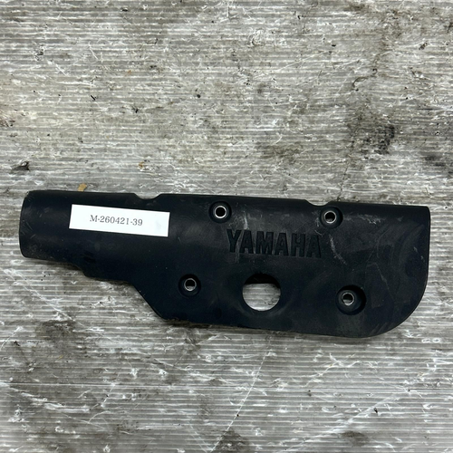 Yamaha Engine Cooling Device Sa36J