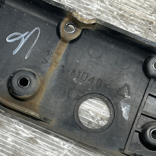 Yamaha Engine Cooling Device Sa36J