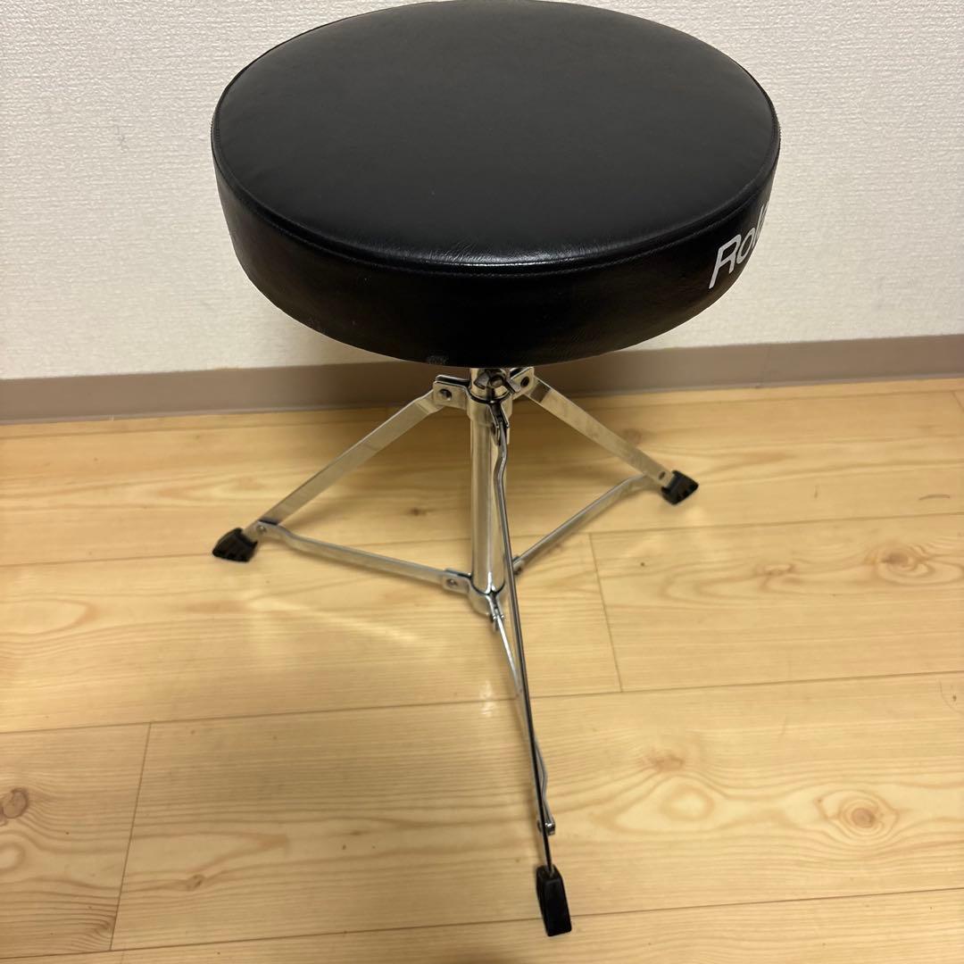 Roland Drum Stools V-Drums