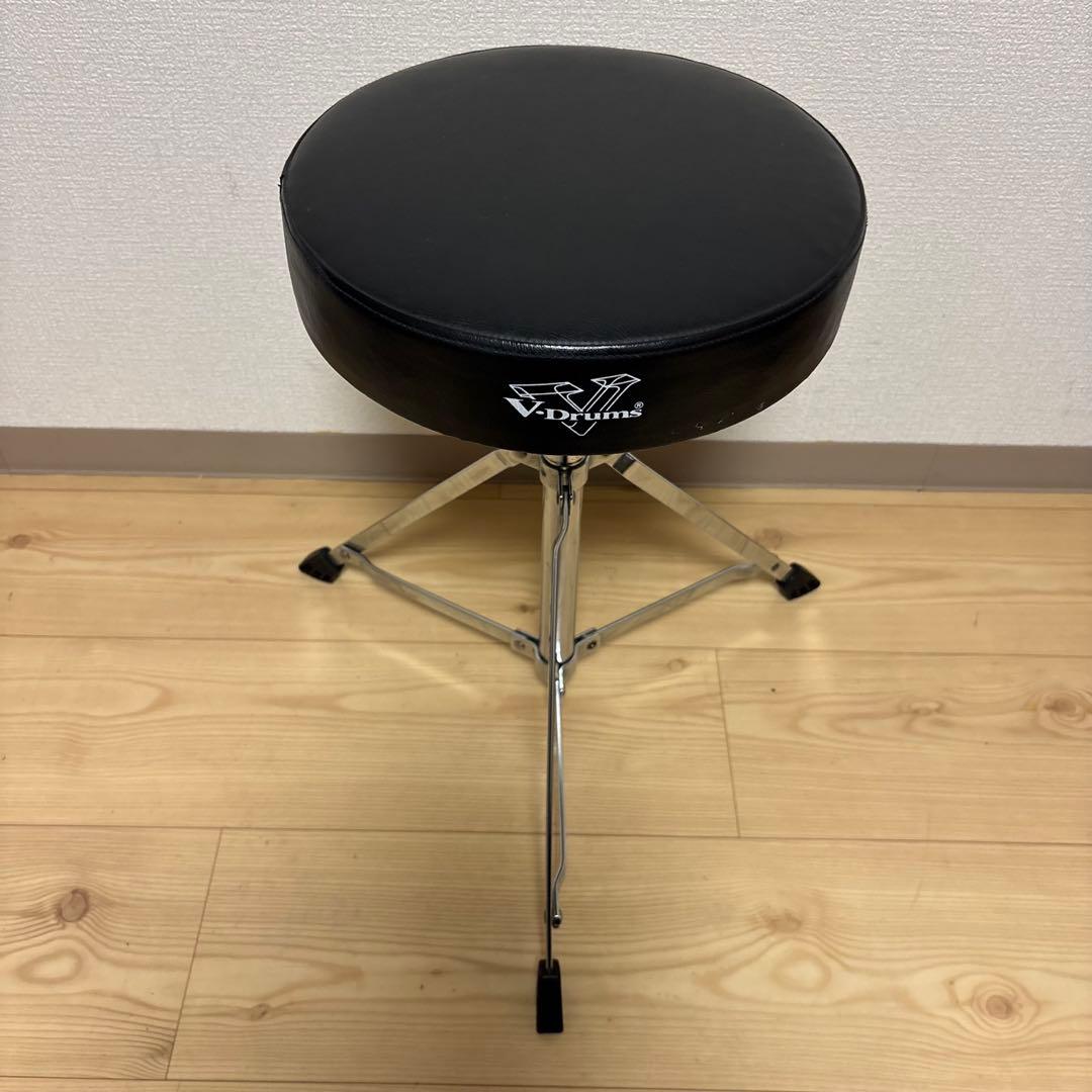 Roland Drum Stools V-Drums