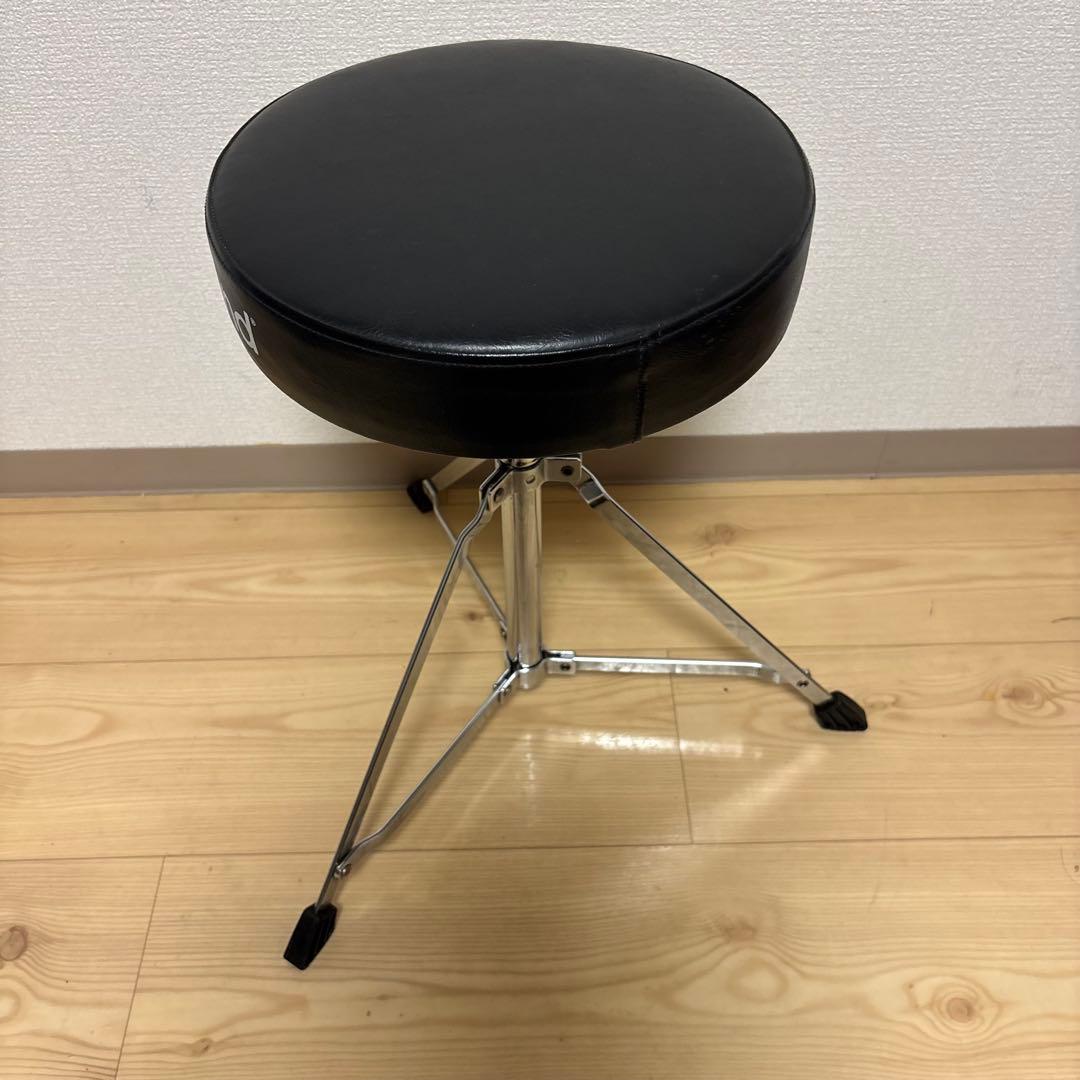 Roland Drum Stools V-Drums