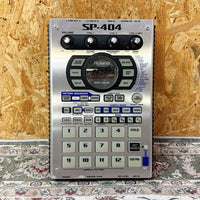 Samplers Roland Sp-404 Sampler