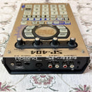Samplers Roland Sp-404 Sampler