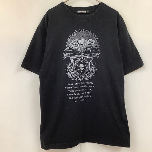 Neighborhood T-Shirts T S