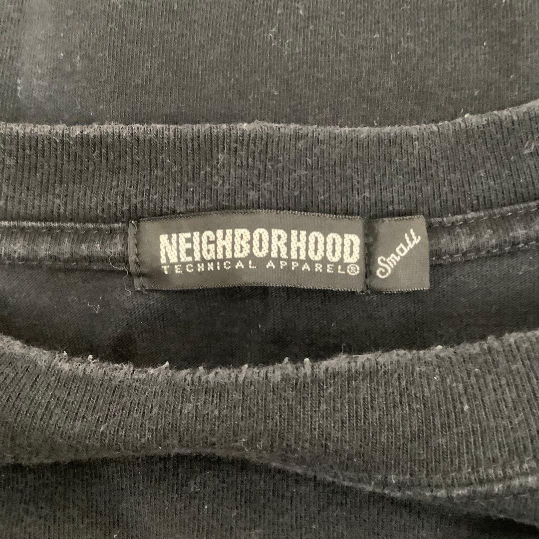 Neighborhood T-Shirts T S