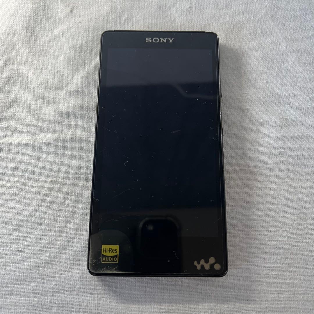 Sony Digital Audio Player Nw-F886 32Gb Mp3 121-3