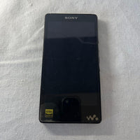 Sony Digital Audio Players Nw-F886 32Gb Mp3 121-3