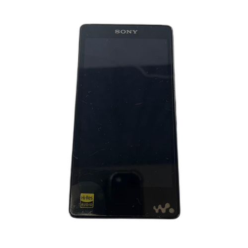 Sony Digital Audio Player Nw-F886 32Gb Mp3 121-3