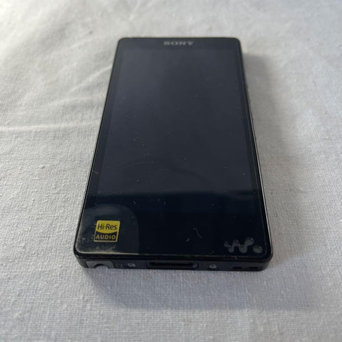 Sony Digital Audio Player Nw-F886 32Gb Mp3 121-3