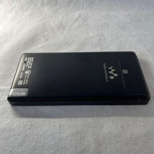 Sony Digital Audio Player Nw-F886 32Gb Mp3 121-3