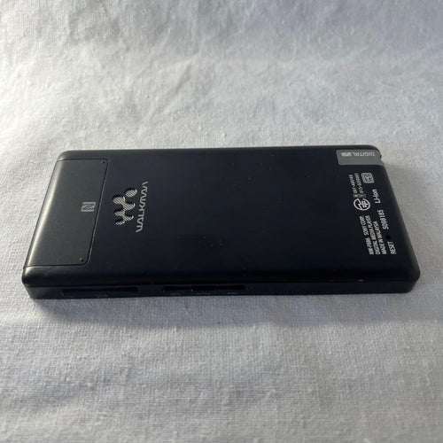 Sony Digital Audio Player Nw-F886 32Gb Mp3 121-3
