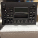 Sony Deck Player Changer Volvo