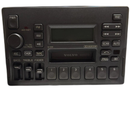 Sony Deck Player Changer Volvo