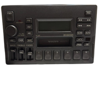 Sony Deck Player Changer Volvo