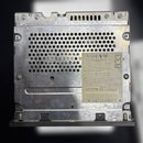 Sony Deck Player Changer Volvo