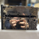 Sony Deck Player Changer Volvo