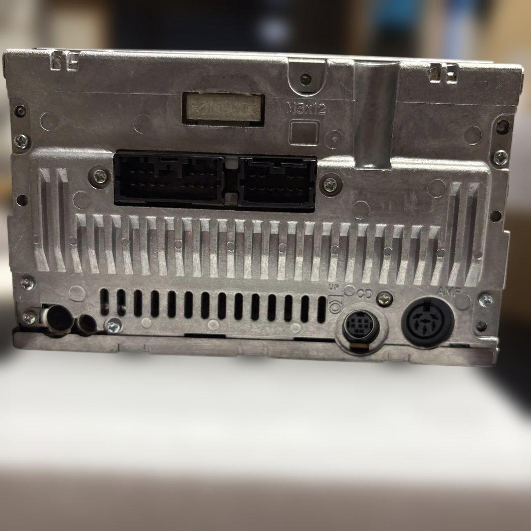 Sony Deck Player Changer Volvo
