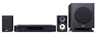 Sound Speaker Rear Bar Onkyo 2.1Ch/ /4K /Airplay Base-V60(B)