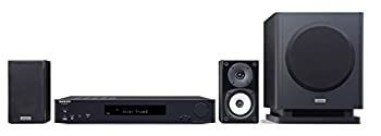 Sound Speaker Rear Bar Onkyo 2.1Ch/ /4K /Airplay Base-V60(B)