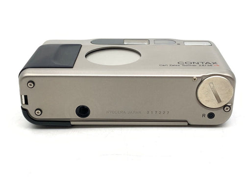 Compact Camera (Film) Contax T2